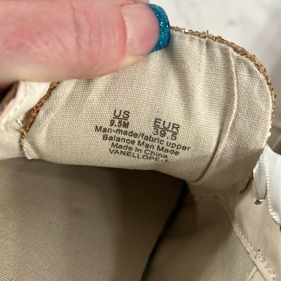 Circus by Sam Edelman shoes - Picture 8 of 8